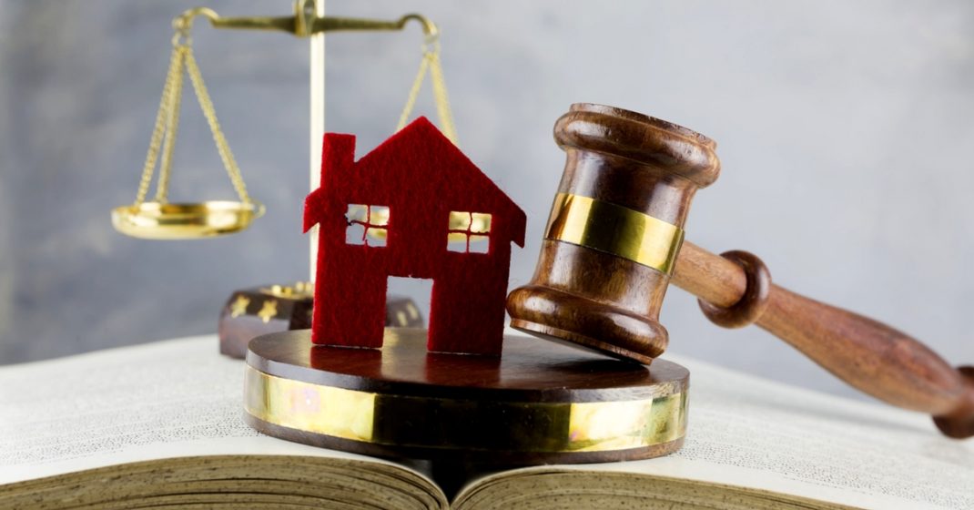 What is Property Division in Divorce