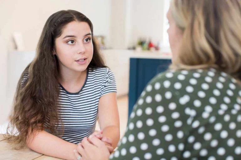 Can a Parent Keep a Child From Contacting The Other Parent?