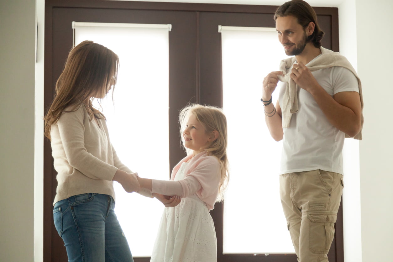 Can a Parent Keep a Child From Contacting The Other Parent?