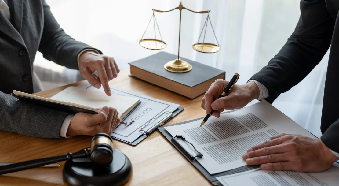Divorce Lawyer Services in Barrie