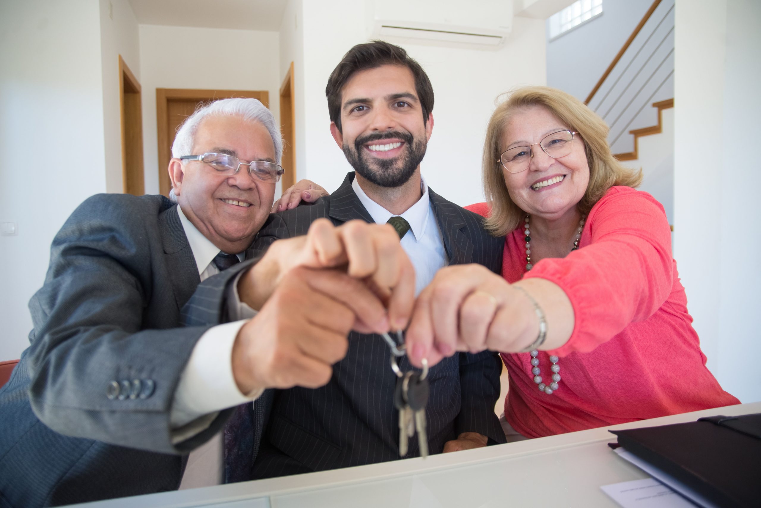 Why Choosing the Right Realtor and Mortgage Professional Can Save You Time, Money, and Legal Fees