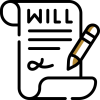 will